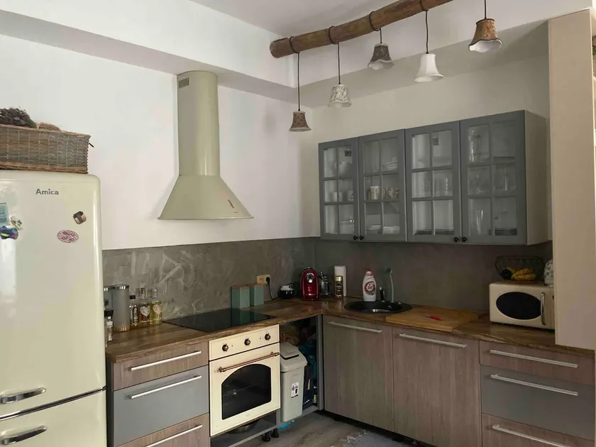 Staré Brno Flat - Image 1