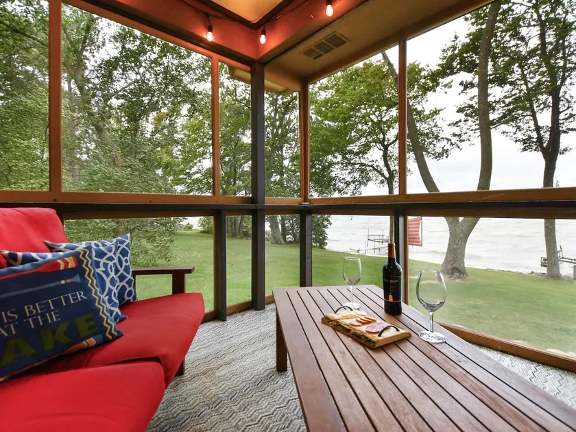 Mille Lacs Lakeside Getaway - Image 1