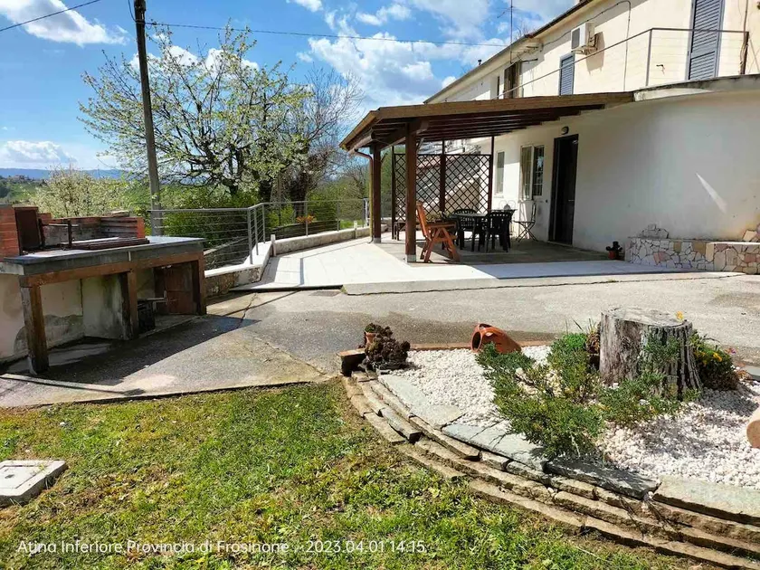 Relaxation house - Image 1