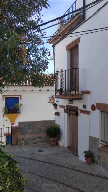 La casita del Fresnillo - Image 1