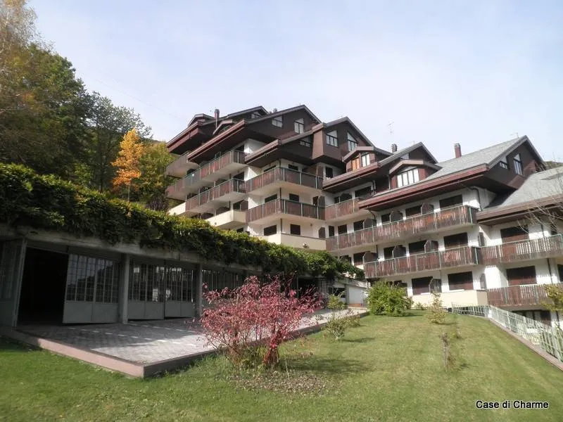 Cosy holiday apartment in Limone - Image 1