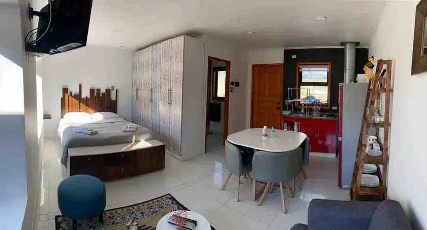 Nature View Apartment - Apt. A - Image 1