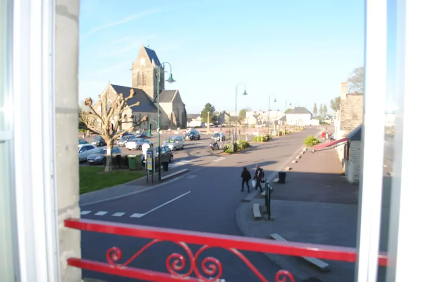 Gite le Sainte Mère Eglise - Image 1