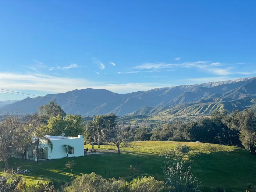 OJAI’S SAGE RANCH VILLA - Image 1