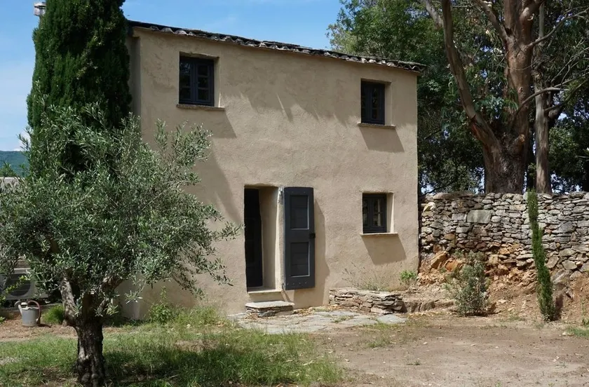 Charming traditional Corsican house - Image 1