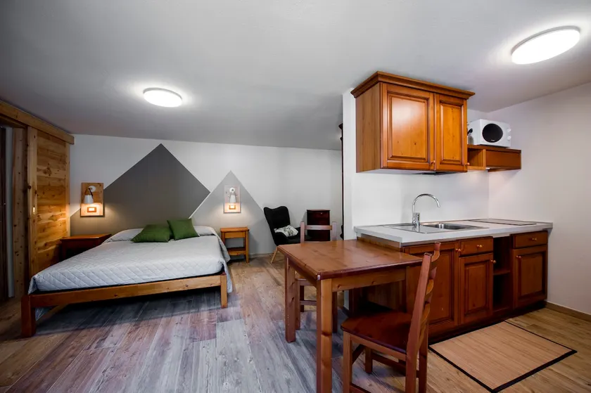 Studio in Donnas - Aosta Valley - Image 1