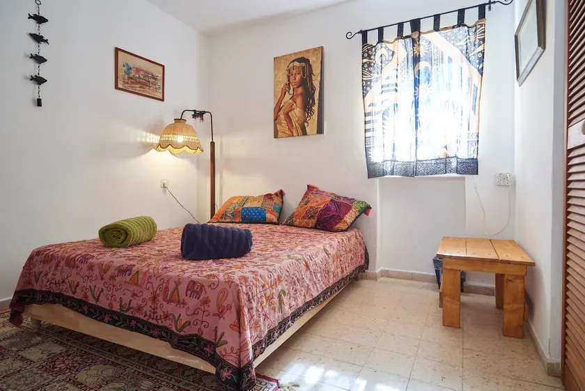 One bedroom apartment in Neve Ilan - Image 1