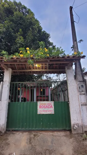 Casa Rosada - 400 meters from the beach - @VisiteCumuru - Image 1