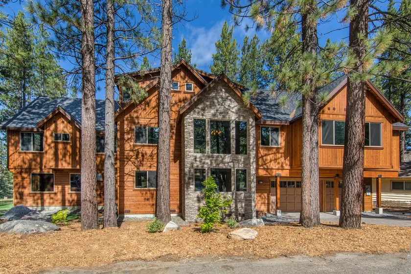10 soveværelser Mountain Luxury Estate - VHRP # 2640 - Image 1