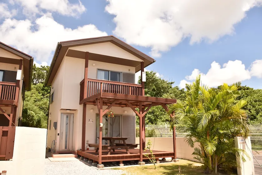 Churaumi Village - Image 1