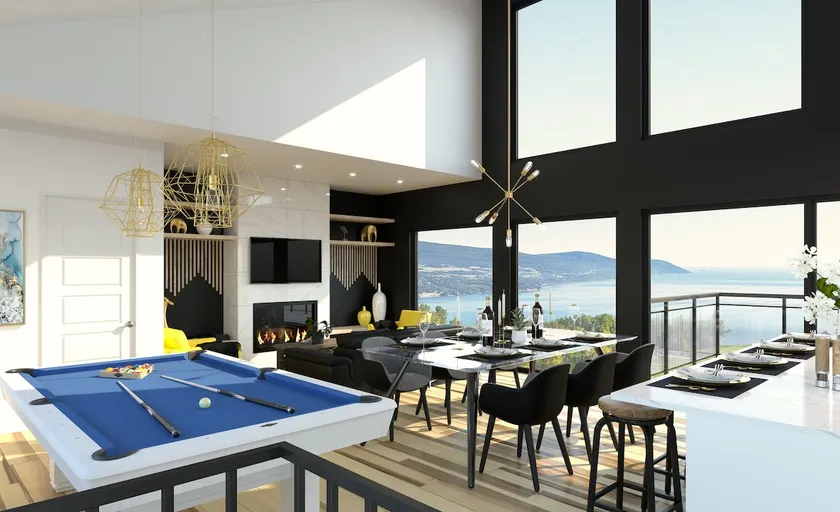 Villa Villa Experience, Villa Jeanne, nothing but Wow! - Image 1