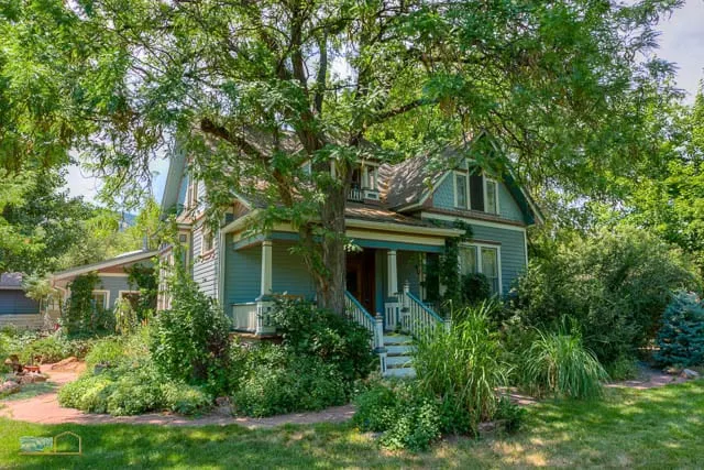 Historic Home - Walk to Pearl, Sundance & Trails - Image 1