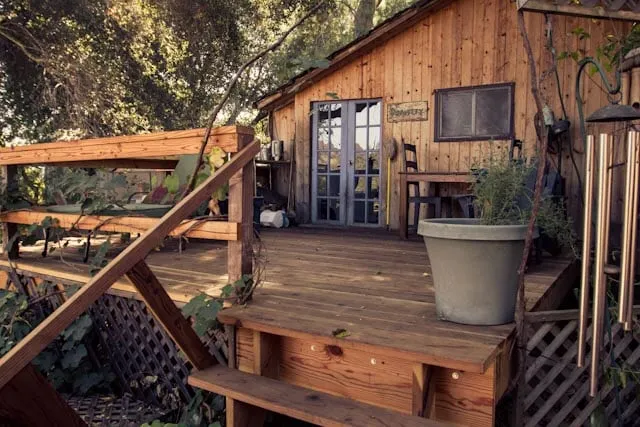 Trendy Topanga Cottage on trails and near beach - Image 1