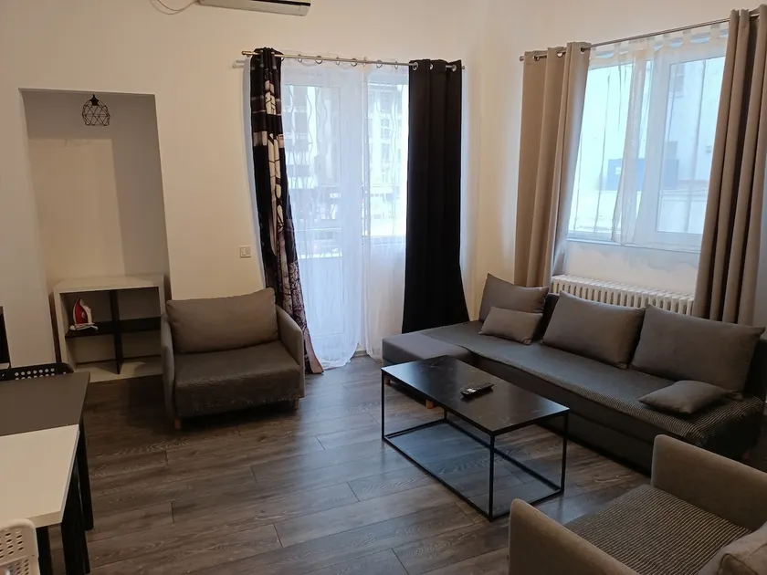 M&M Main Blvd(Magheru) spacious+2balconies SMARTvs - Image 1