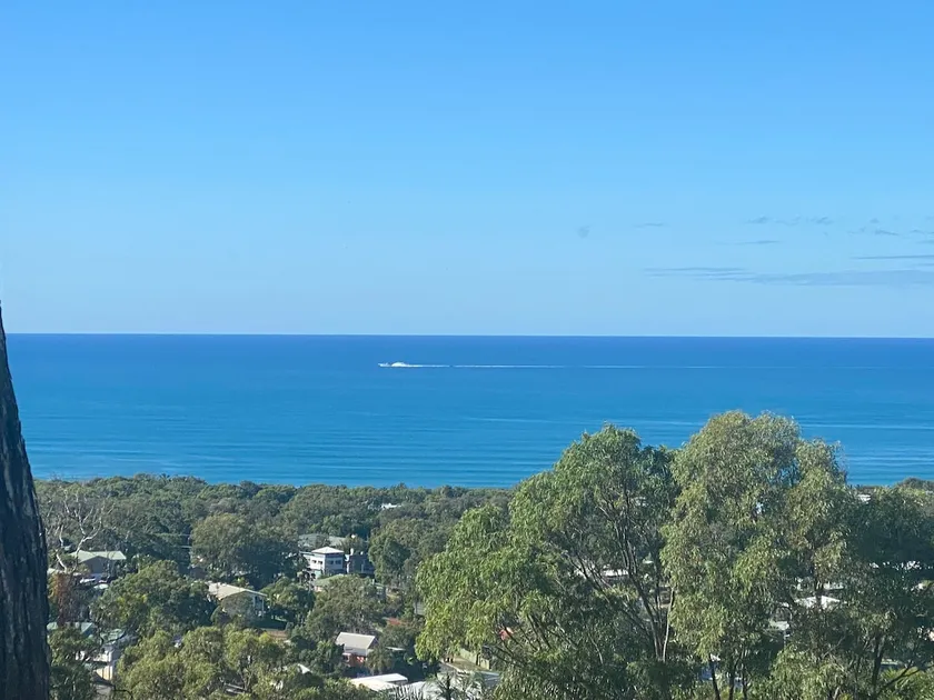 Agnes Water Views - Luxe stay, stunning views - Image 1
