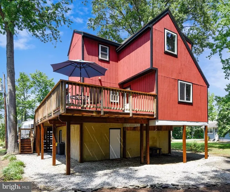 Annapolis Shore House-Family retreat near the Bay - Image 1
