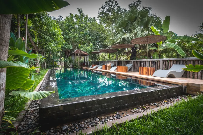 Lotus Villa - Image 1