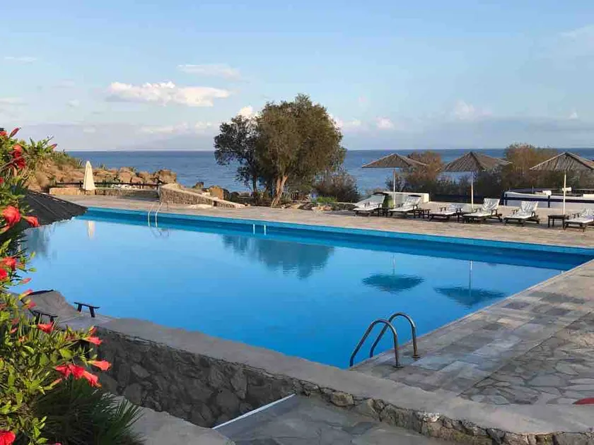 Afrodite Villa on the Sea - Image 1