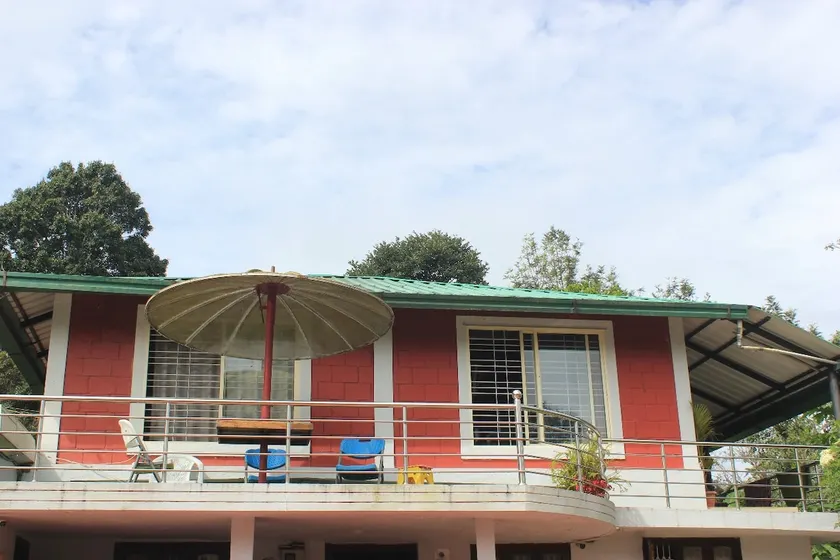 Coffee Estate cottage (coorg) - Image 1