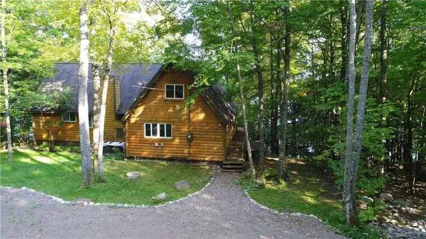 Connors Lake Cabin - Image 1