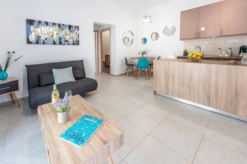 Orama Suites II - Image 1