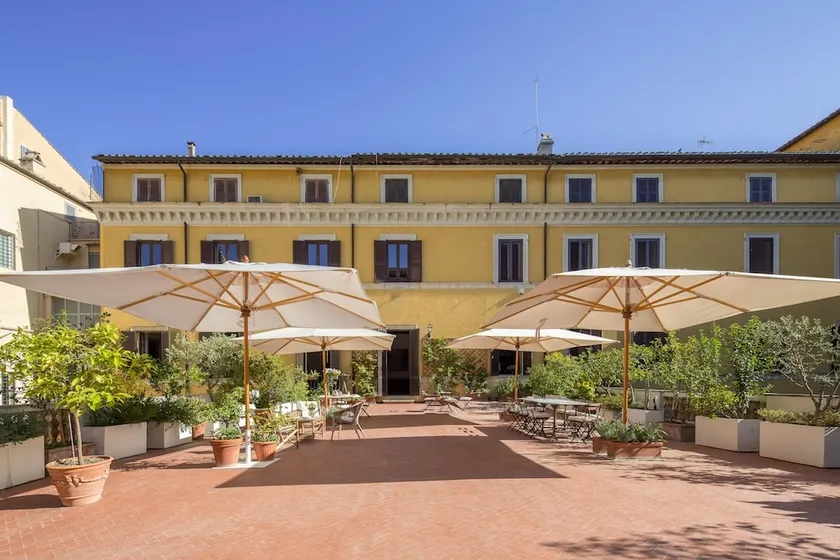 Palazzo Berardi: Renaissance Downtown Luxury Villa - Image 1