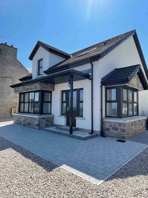 The Loft Cottage - Image 1