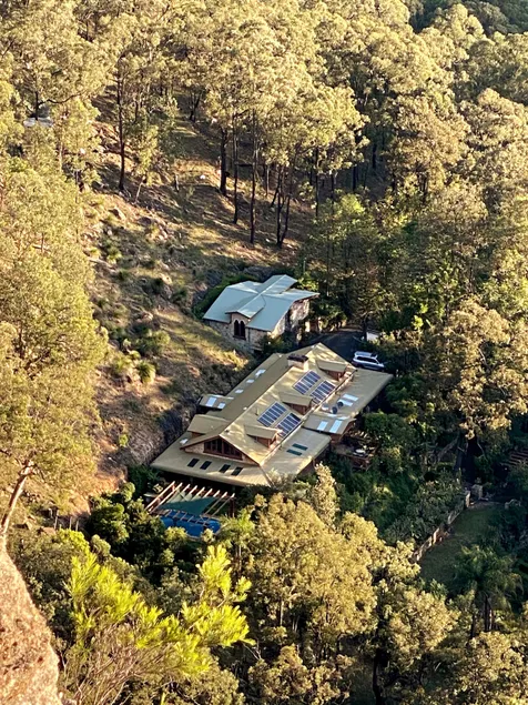 Kables Retreat - Image 1