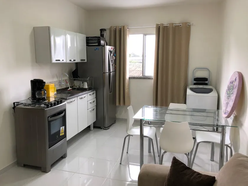 Great location, 100% furnished apartment (Paulo06) - Image 1