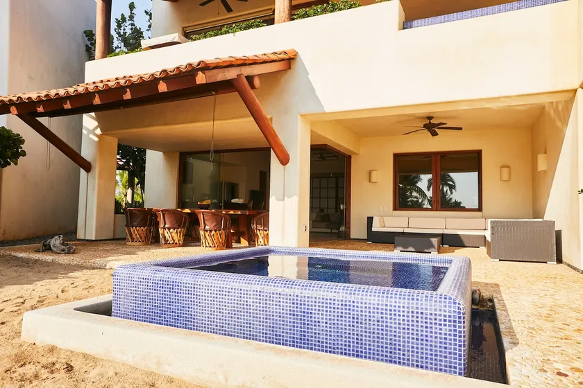 “Villa Sonrisa” E17 - Image 1