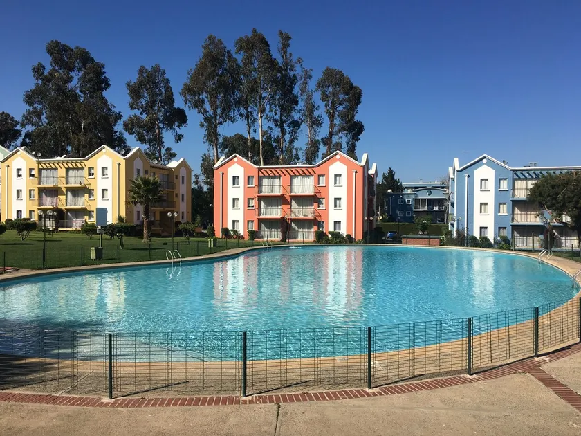 Algarrobo, high-rise buildings - Image 1