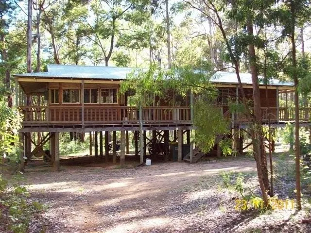 Karri Nature Retreat - Image 1
