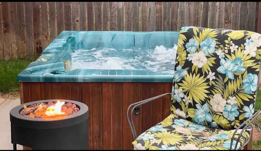 Local Escapes: The Frazier-Unwind & Recharge - Image 1