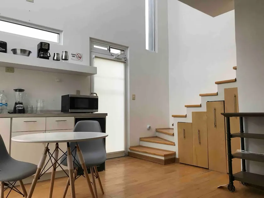 Cozy and safe mini-loft - Image 1