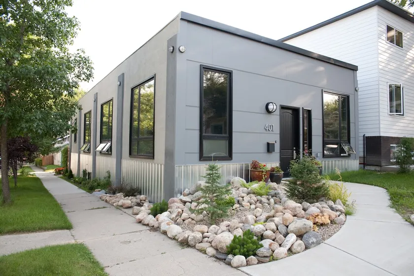 The Hayloft, a Prairie Warehouse Loft - Image 1