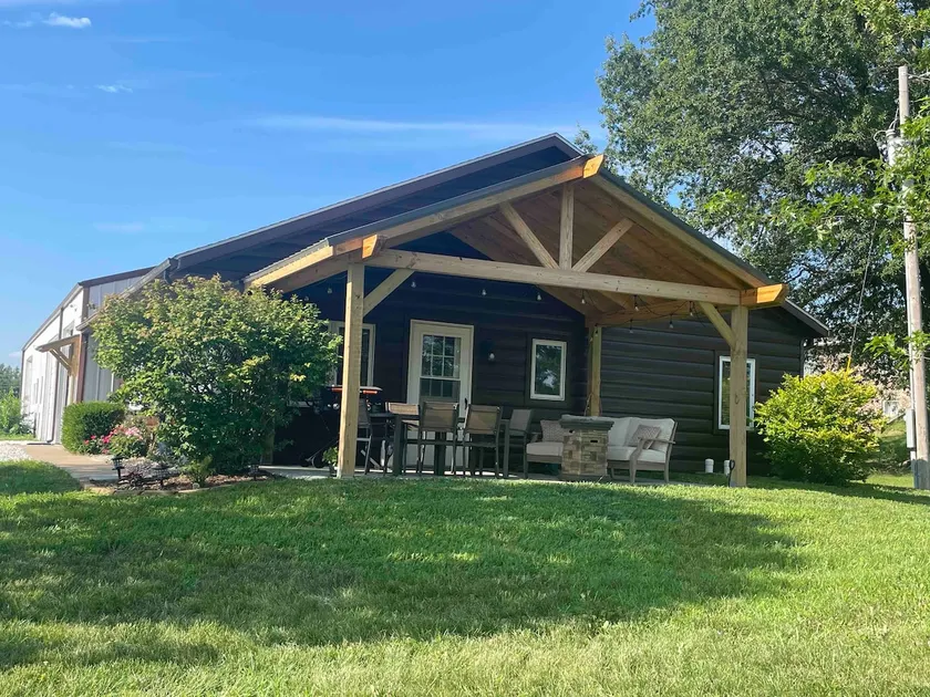 Goose Lodge at The Lodges of Long Branch - Image 1