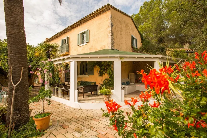 Manor House at Masia Nur Sitges, Adults only - Image 1