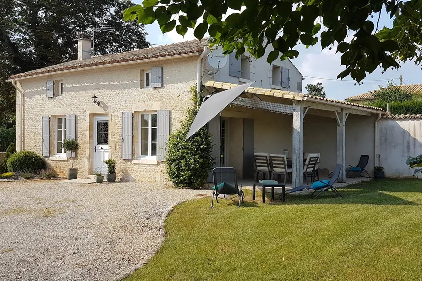 Couleur Détente Gîte - Image 1