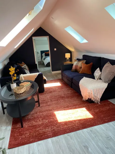 Lovely Cottage in Beautiful Berkshire near Ascot - Image 1
