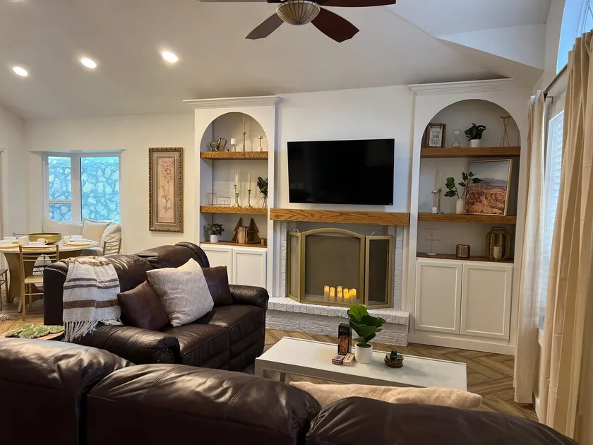 Spanish Cottage| Ft Bliss| Pets - Image 1