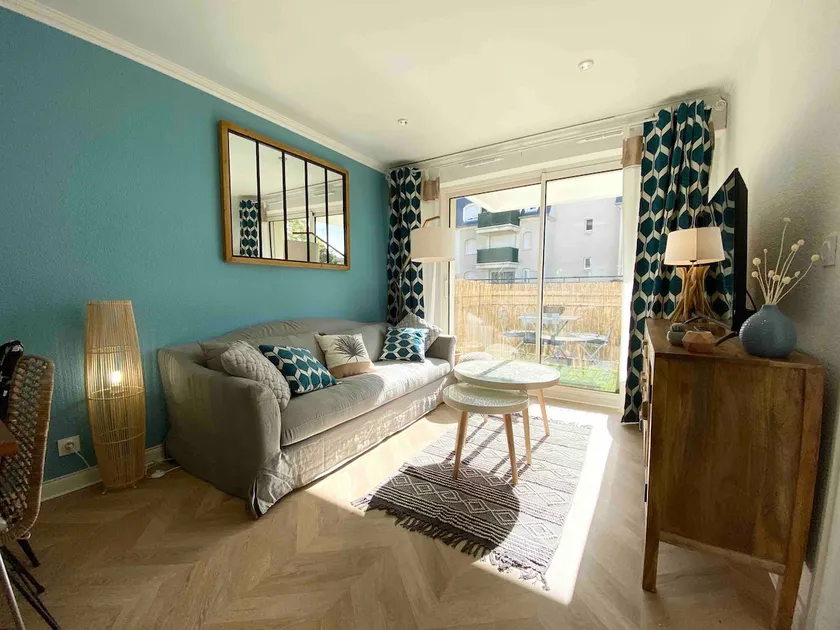 Cozy two-room in the heart of the city - Image 1