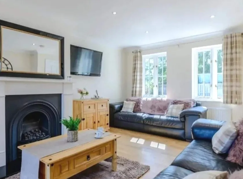 The Cosy Haven - Image 1