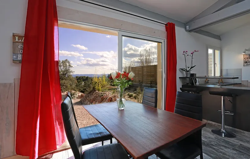 House in Flayosc, between the sea and the Verdon. - Image 1