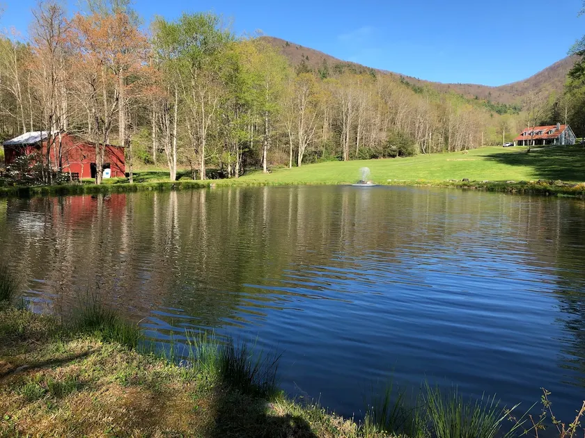 Rolig Cabin ligger i nærheden af ​​Gatlinburg, Dollywood, Dixie Stampede Og Biltmore - Image 1