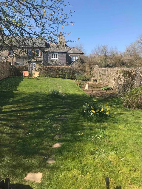 Beaston Cottage - Image 1