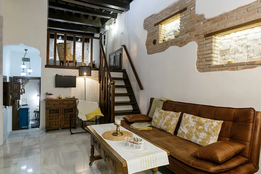 Meraki Suites Dauro - Image 1