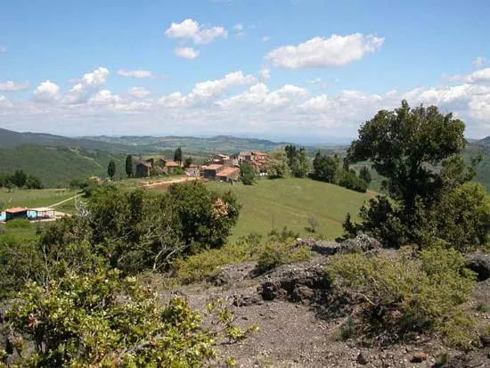 Borgo Cerbaiola - Image 1