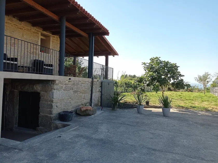 ”Casa Amalia”: Modern restored house and estate - Image 1
