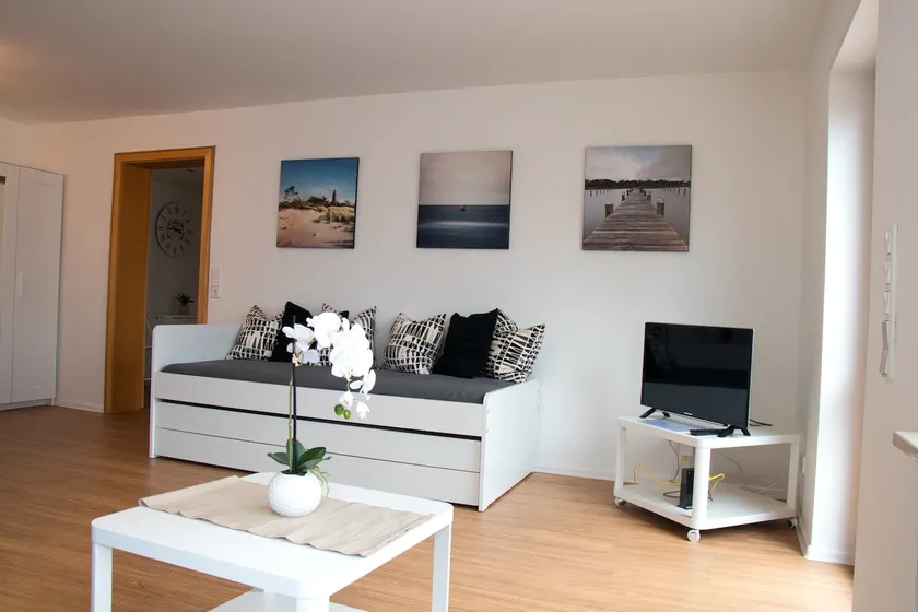 Appartamento Hegau-Bodensee, vacanza in Germania - Image 1