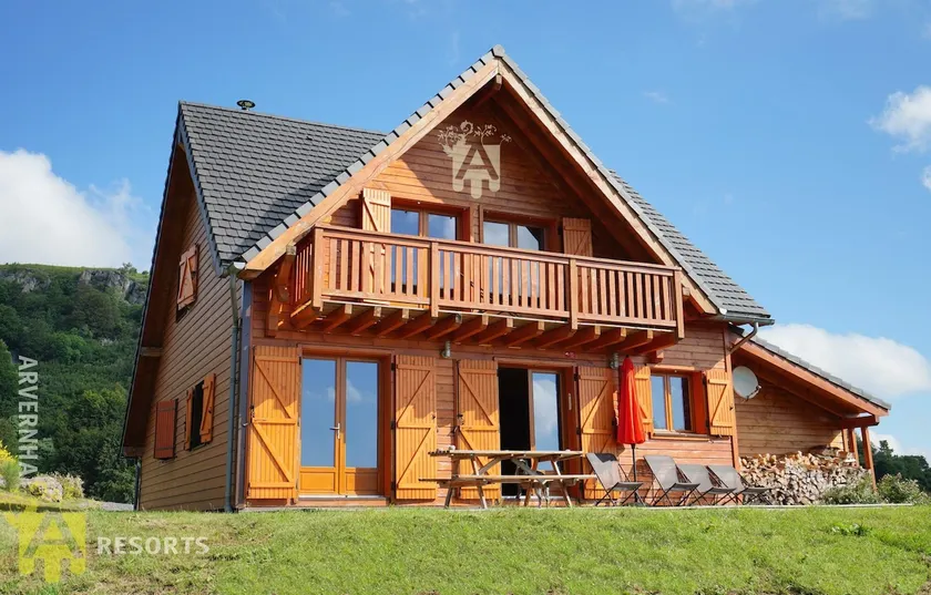 Chalet de Solène - Image 1